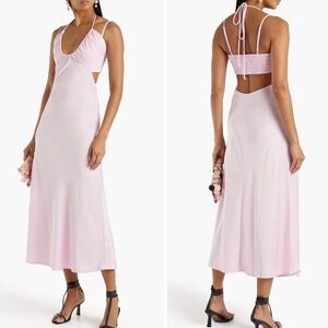 A.L.C. Sienna Maxi Dress size 0